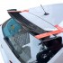 Volkswagen Polo (2010-2022) Üniversal Plastik Spoiler